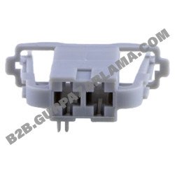 KALORİFER FAN-REZİSTANS SOKETİ FIAT