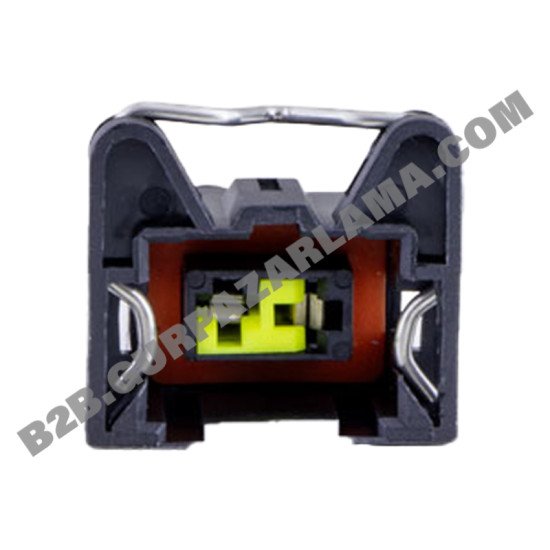 SU FİSKİYE MOTOR SOKETİ FORD YAN AYAKLI