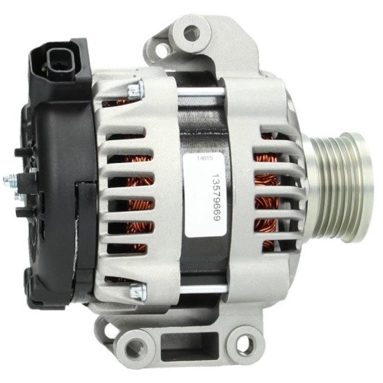 ALT. 12V 100A OPEL INSIGNIA ASTRA J YM BLOKTAN SAP