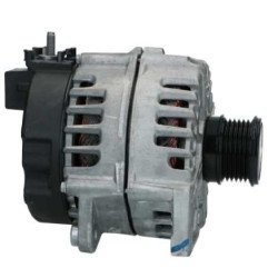 Alternatör 12V 200A MERCEDES BENZ