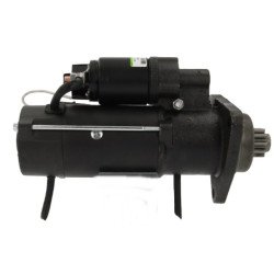 M.MOT.12V 4.2KW 10D CASE