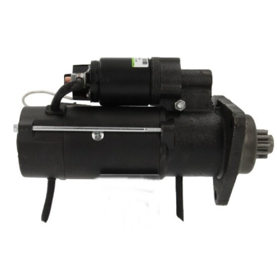 M.MOT.12V 4.2KW 10D CASE