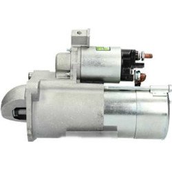 M.MOT.12V 2.5KW 9DİŞ  PEUGEOT BOXER DUCATO DRS3967