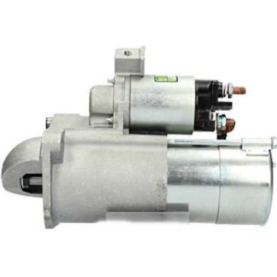 M.MOT.12V 2.5KW 9DİŞ  PEUGEOT BOXER DUCATO DRS3967