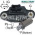ALTERNATOR KONJEKTOR 12V BMV E.M 2 FİŞLİ TEK AYAK