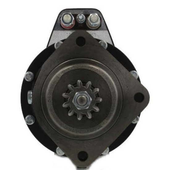 M.MOT 24V 9.0KW  11D KHD