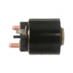 Valeo 594267 Marş Otomatiği (Solenoid) – Renault Uyumlu