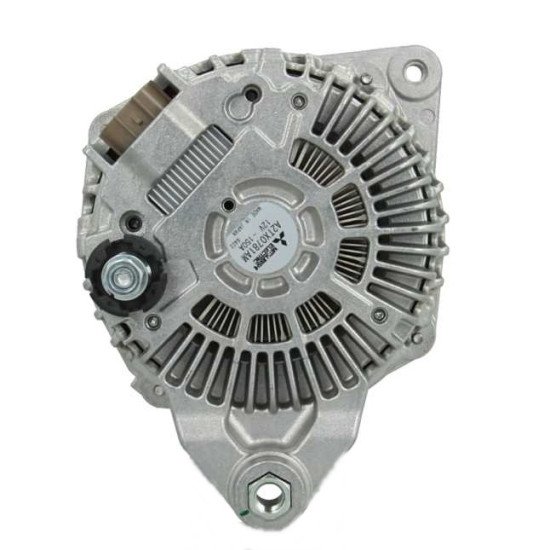 Alternatör 12V 150A NISSAN NAVARA 2.5DCI