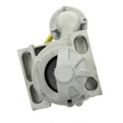 M.MOT.12V 1.7KW 11DİŞ MARİNE MERCURY STR 3041