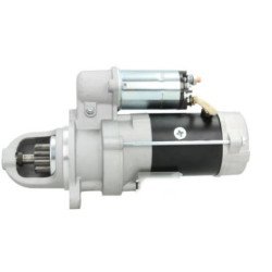 M.MOT. 12V 2,5KW 10D 28MT KOMATSU FORKLİFT