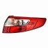 R.FLUENCE STOP LAMBA DIŞ ÜNİTE (10->) DUYSUZ SOL