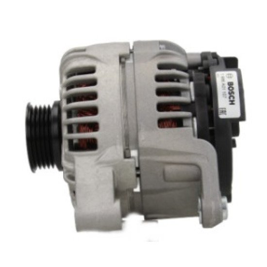 Alternatör 12V 120A OPEL ASTRA CORSA