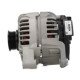 Alternatör 12V 120A OPEL ASTRA CORSA