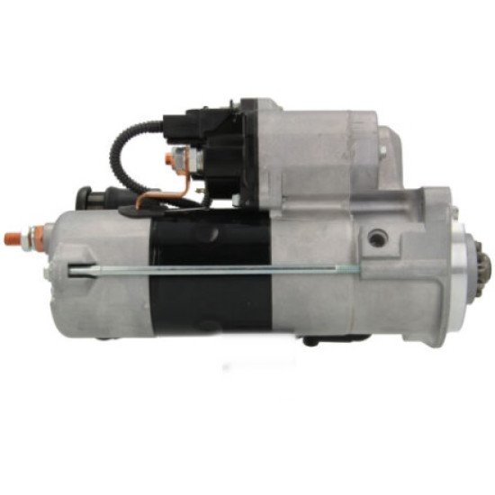 M.MOT.24V 7.8KW 10D CATERPILLAR