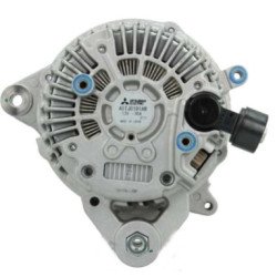 Alternatör 12V 95A HONDA