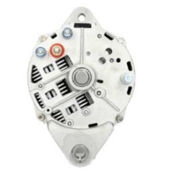 Alternatör 24V 70A CASE