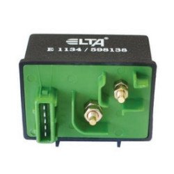 KIZDIRMA RÖLESİ PEUGEOT 5 FİŞLİ