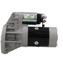 M.MOT 12V 2.0/2.5KW 9D NISSAN LEVEND 3000CC