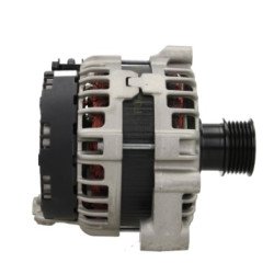 Alternatör 12V 180A BMW