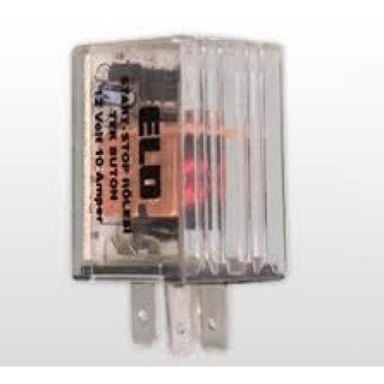 START STOP RÖLESİ 12V