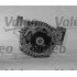 Valeo 439506 Alternatör 14V 75A (6 Kanallı Kasnak, B+ / D+) – Fiat / Ford / Lancia