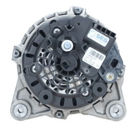 ALT.12V 150A NISSAN QASHQAI 1.2 1.6  X-TRAIL 1.6