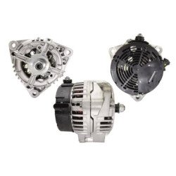 ALT. 24V.110A. BOSCH T.MAN TGA 2000-2004 ALT 413