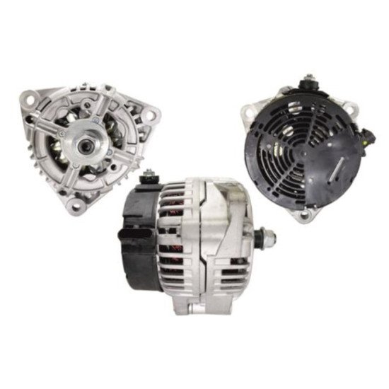 ALT. 24V.110A. BOSCH T.MAN TGA 2000-2004 ALT 413
