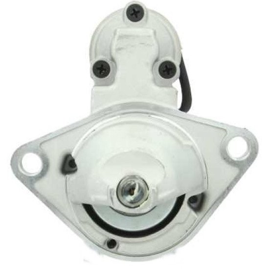 M.MOT.12V 2.0KW 9DİŞ JCB/YALE FORKLIFT