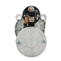 M.MOT.12V 3.0KW 10D JOHN DEERE