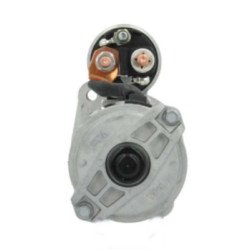 M.MOT. 12V 2.2KW 10D MERCEDES 190 200 250 300