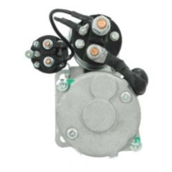 M.MOT.12V 3.3KW 9DİŞ 29MT MERC  DELCO CUM