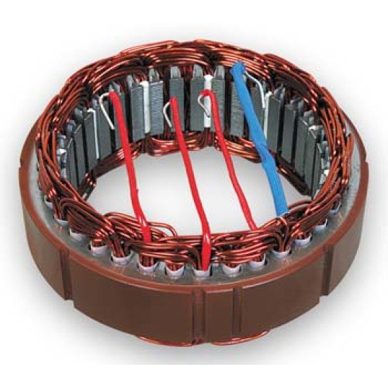 12V 120A NEWHOLL. BİÇERDÖVER TRAKT.MUHT.ARÇ 10184