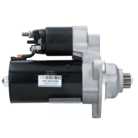 M.MOT.12V 2.0KW 10DİŞ VW CARAVELLE 2.5 TDi 2.8 M.MOT.12V 2.0KW 10DİŞ VW CARAVELLE 2.5 TDi 2.8
