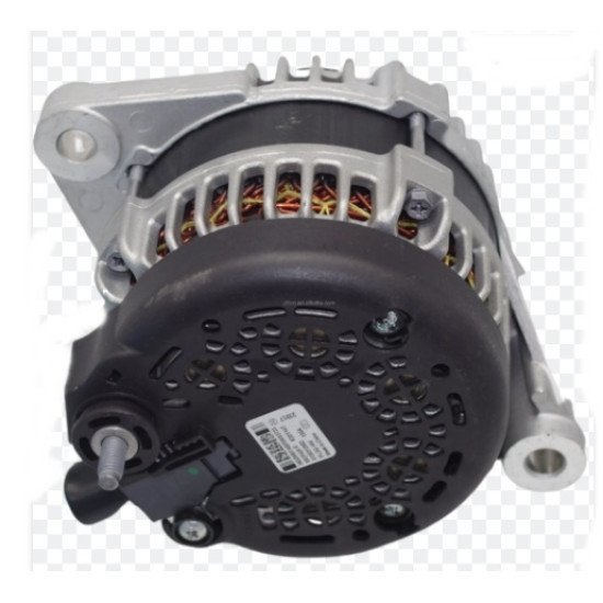 Alternatör 12V 150A FIAT 500 MULTIJET ALFA ROMEO