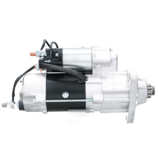 M.MOT.12V 5.0KW 10D CUMMINS