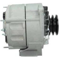 Alternatör 24V 55A MAN L2000 1993 MERCEDES BENZ