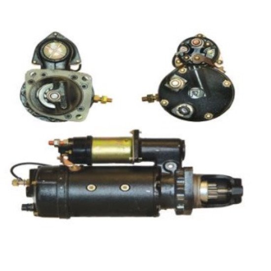 M.MOT. 24V 37MT 12DİŞ DAR KULAK