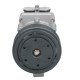 KLİMA KOMPRESÖRÜ 12V FORD E.M TRANSİT KLİMA KOMPRESÖRÜ 12V FORD E.M TRANSİT