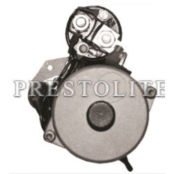 Prestolite Leece Neville 860716 Marş Motoru 24V 4,0 kW 10 Diş (SAE1, Saat Yönünde Dönüş)