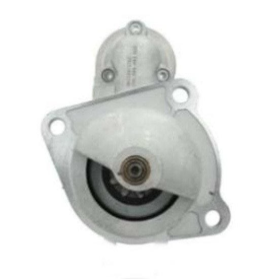 M.MOT.24V 4.0KW 9D MERCEDES MAN