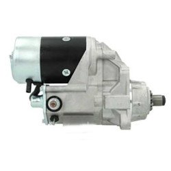 M.MOT.12V 2.5KW 10D CATERPILLAR