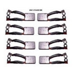 MARŞ KÖMÜR 9HP 8AD