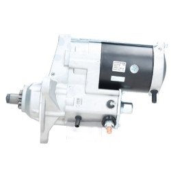 M.MOT.24V 5.5KW 10D IVECO TRUCK