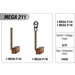 6/12V HONDA / MONDIAL SCOOTER, MOTOSIKLET