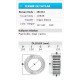 12V 120A FIAT DOBLO.OPEL VECTRA 10636