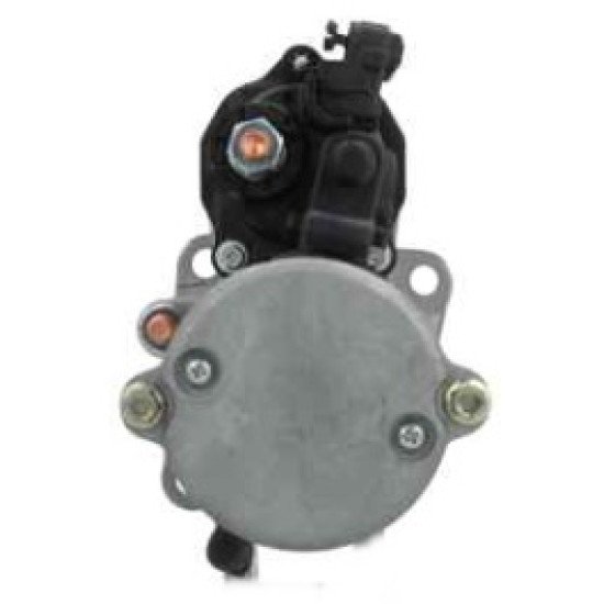 M.MOT.12V 2.7KW 10D JOHN DEERE
