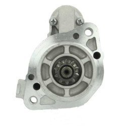 M.MOT.12V 2.2KW 10DİŞ MITSUBISHI FUSO CANTER