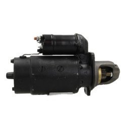 M.MOT.12V 2.5KW 10D CASE M.MOT.12V 2.5KW 10D CASE