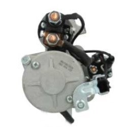 M.MOT.24V 5.5KW 12D MAN TGA